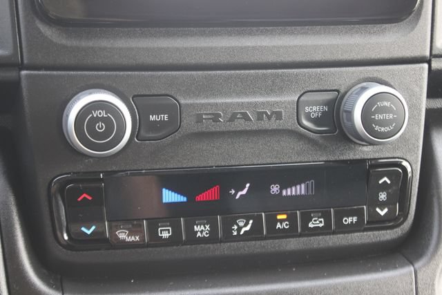 Used 2026 RAM ProMaster 3500 w/ Convenience Group FWD image 8