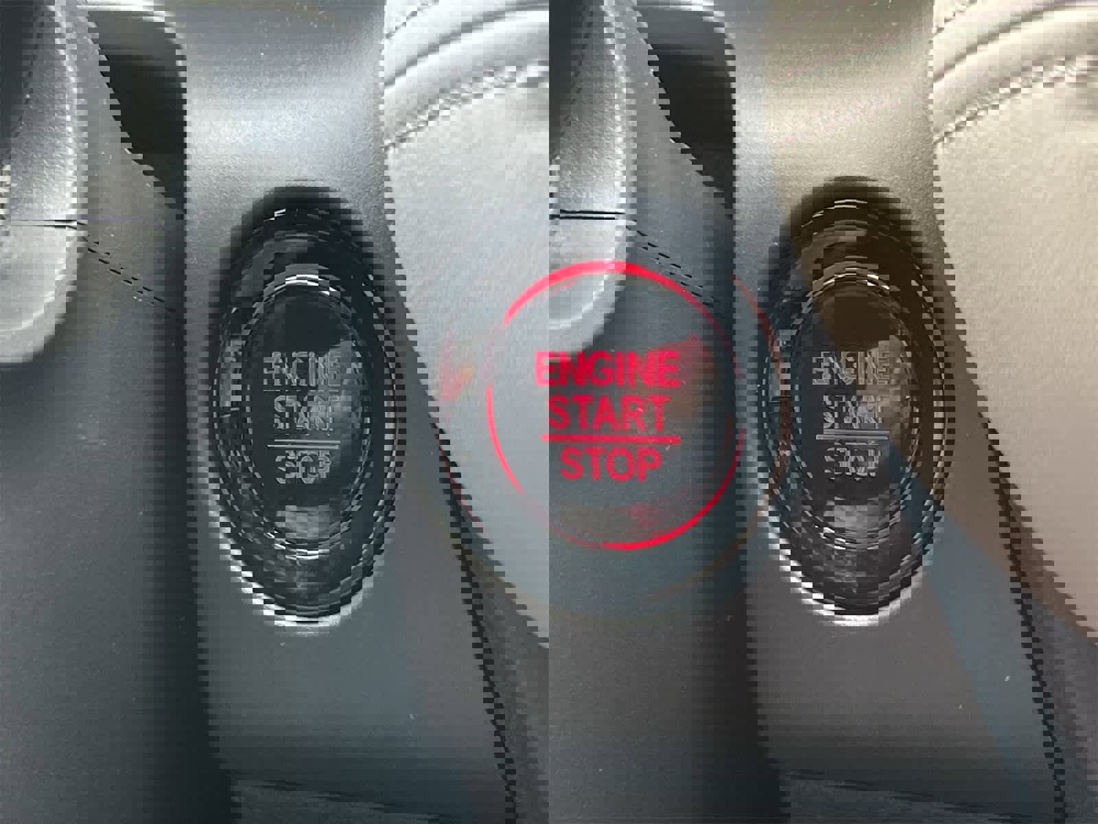 New 2026 Honda HR-V LX image 18