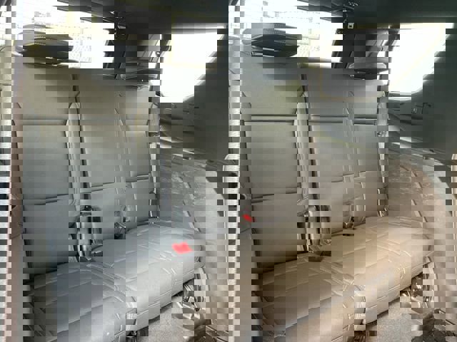 Used 2023 Chevrolet Tahoe Z71 w/ Luxury Package image 15