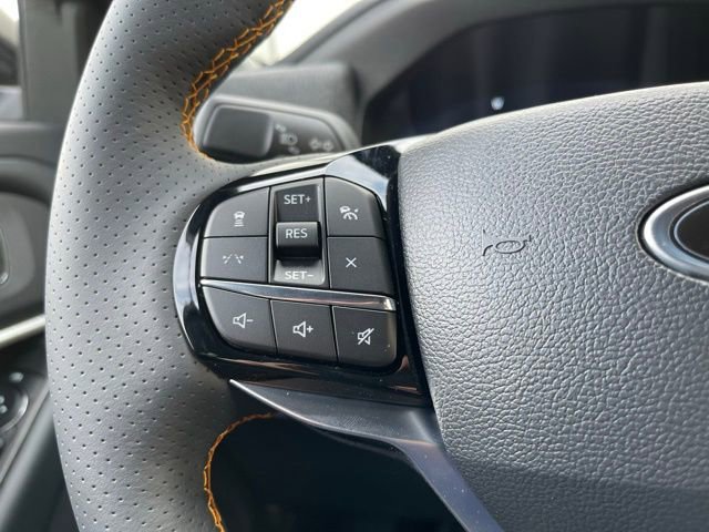 New 2026 Ford Explorer Tremor w/ Tremor Convenience Package image 15