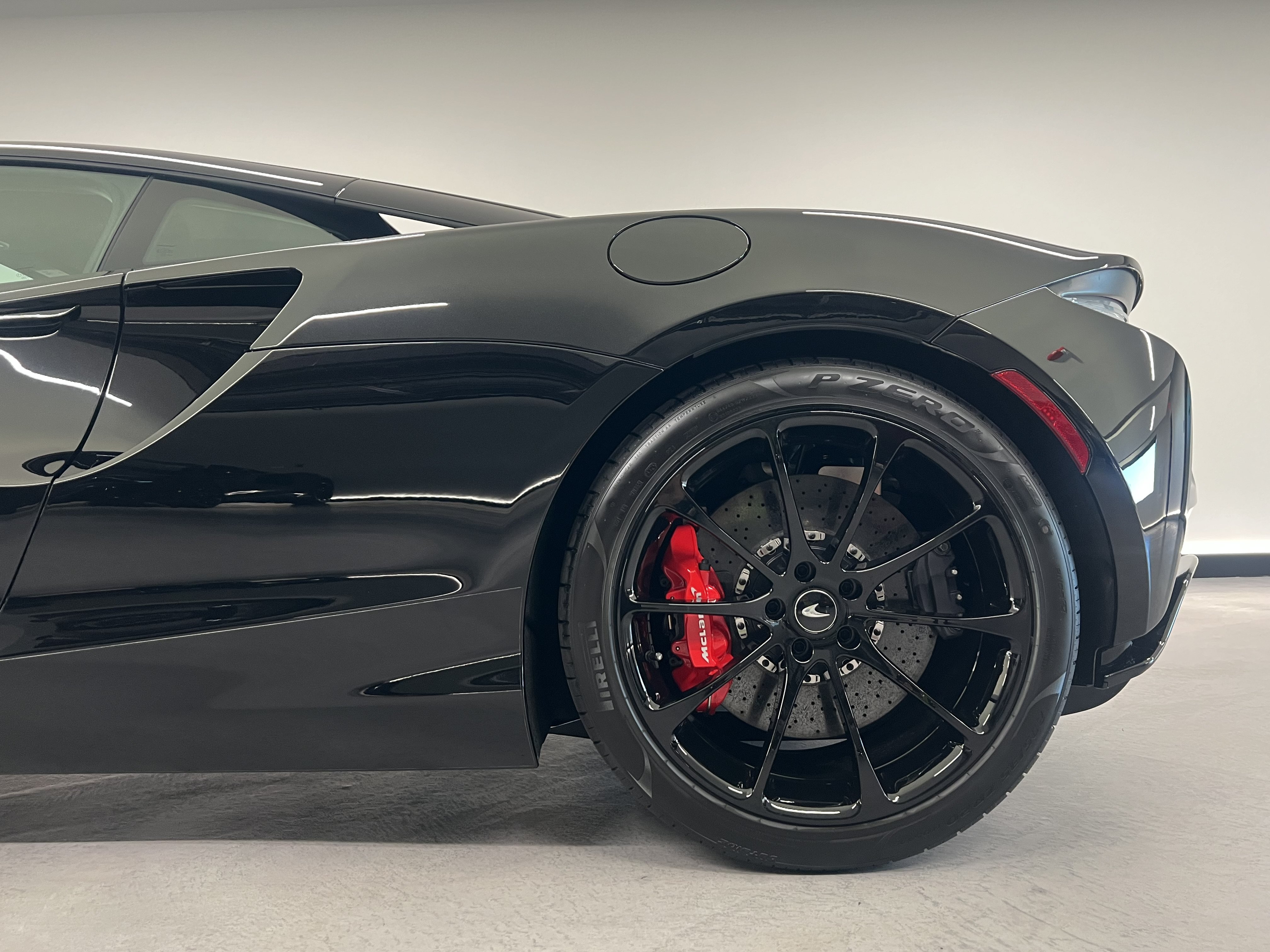 New 2027 McLaren Artura RWD image 26