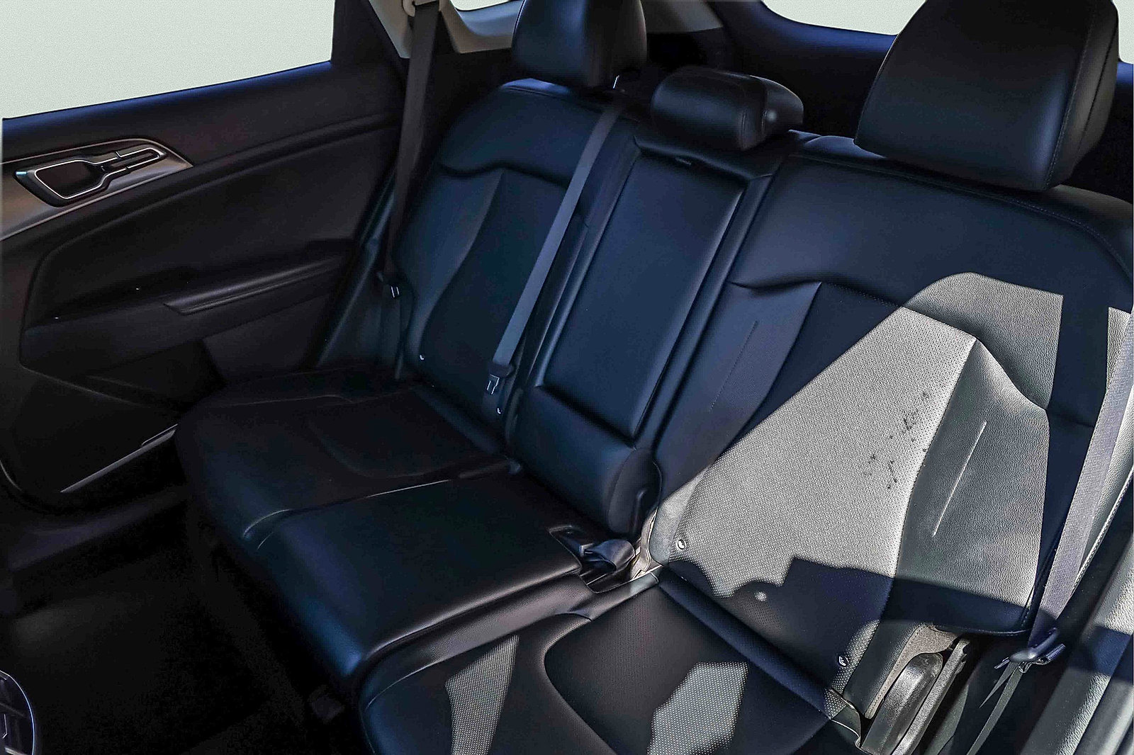 Certified 2023 Kia Sportage EX image 21