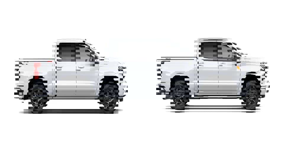 New 2026 Chevrolet Silverado 1500 RST w/ Convenience Package II image 53