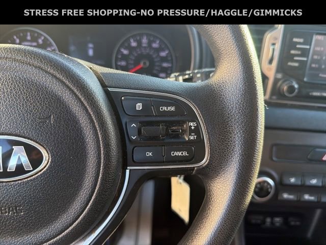 Used 2017 Kia Sportage LX image 21