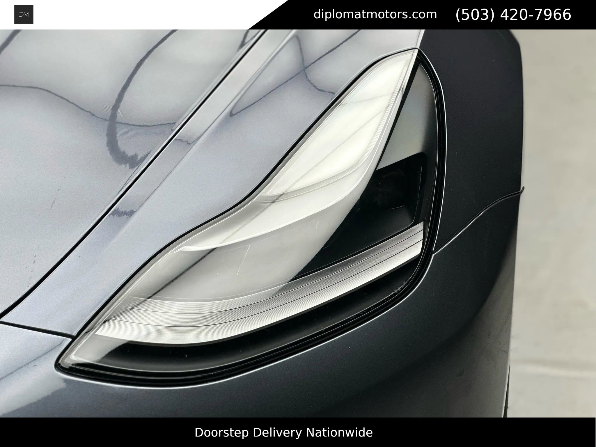 Used 2023 Tesla Model 3 Standard Range image 12