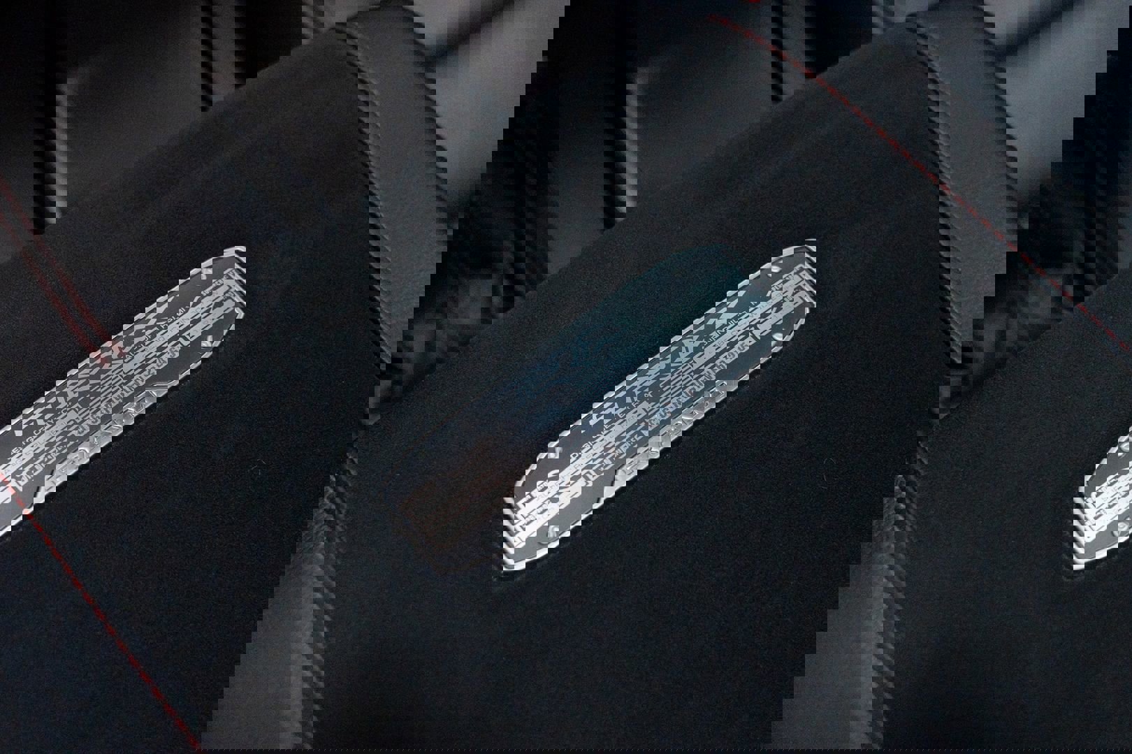 Used 2022 RAM 1500 TRX w/ TRX Level 2 Equipment Group image 60