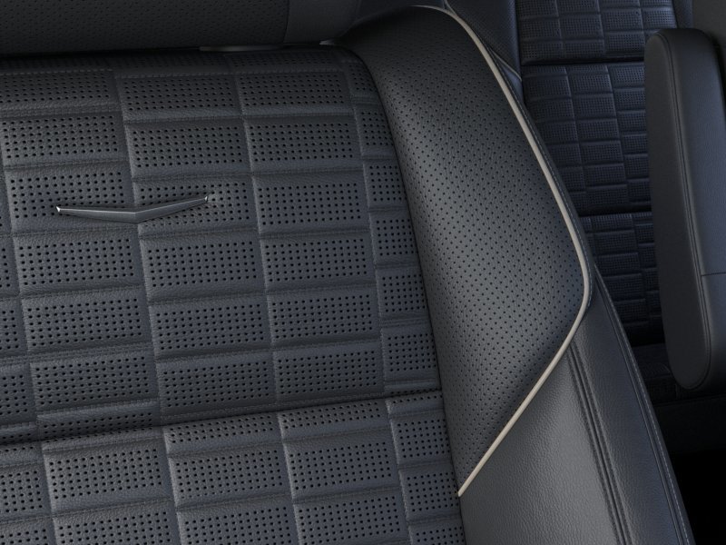 New 2026 Cadillac Escalade ESV Platinum Sport image 21