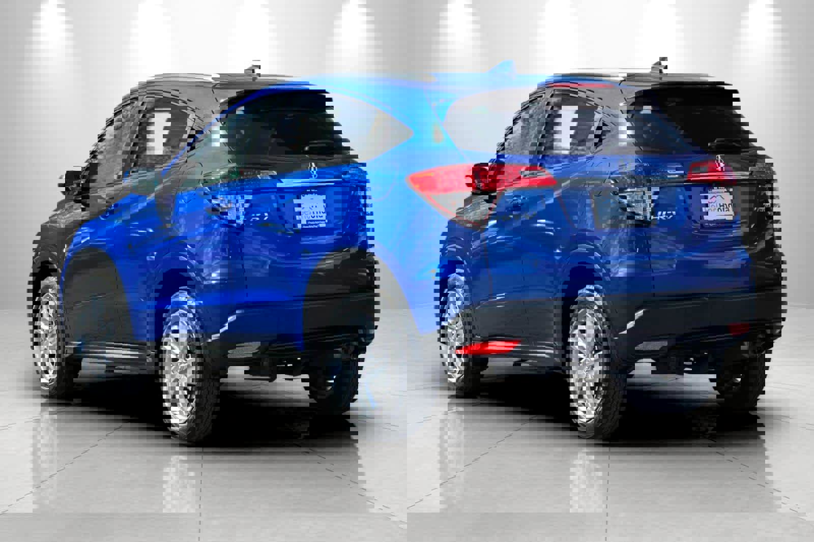 Used 2020 Honda HR-V EX image 6