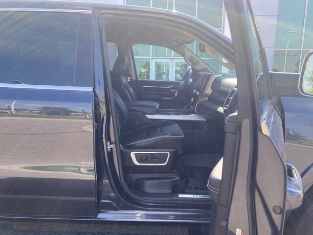 Used 2020 RAM 1500 Laramie AWD/4WD image 35