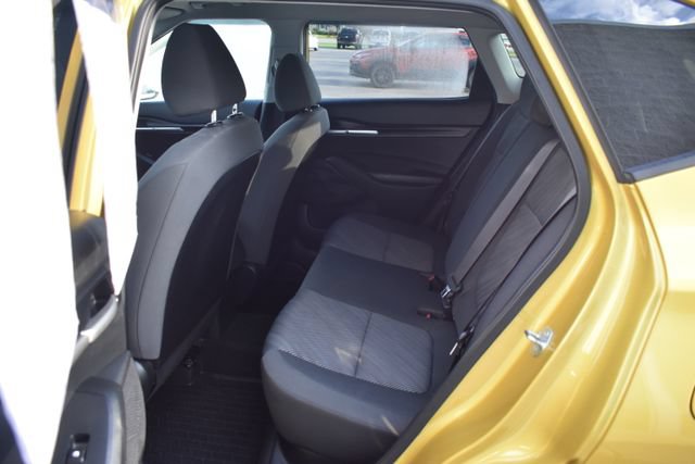 Used 2023 Kia Seltos LX AWD/4WD image 28