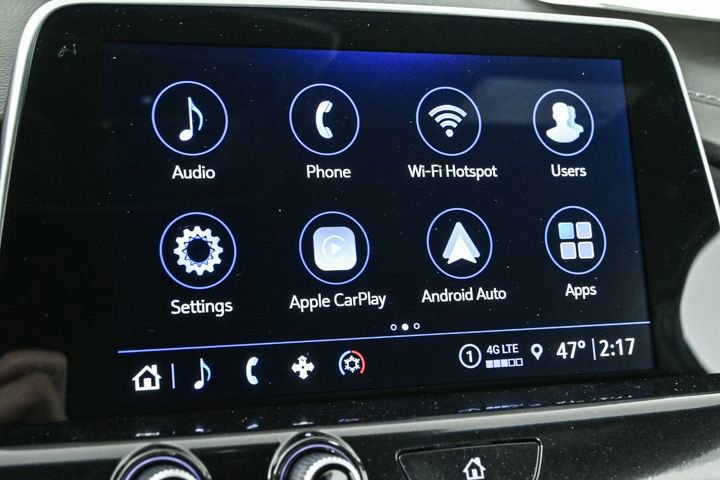 New 2025 Cadillac CT4 Premium Luxury image 14