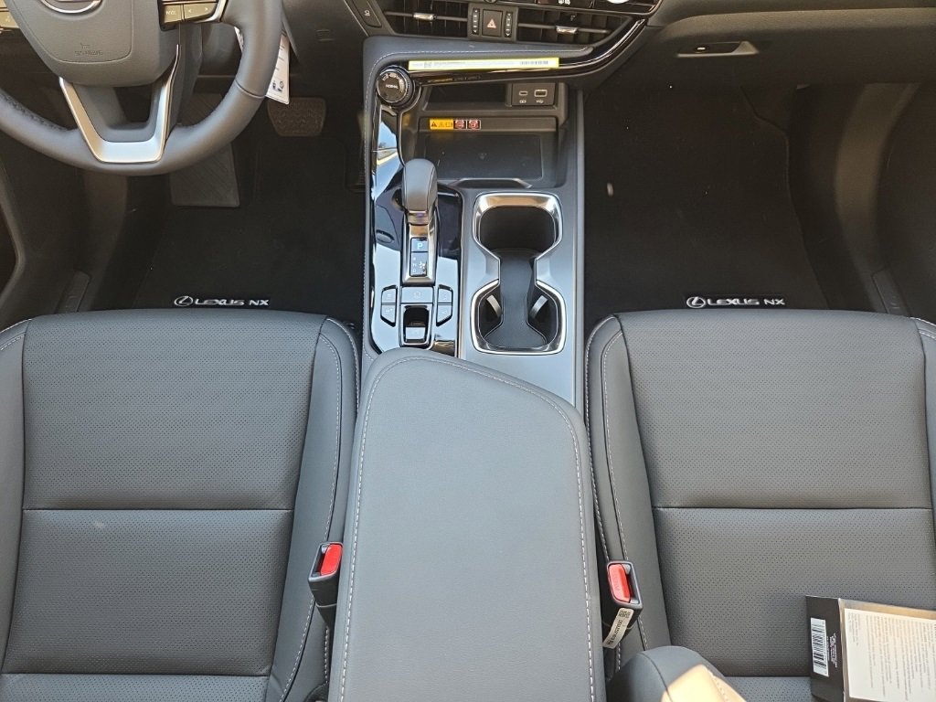 New 2026 Lexus NX 350 AWD w/ Premium Package image 21