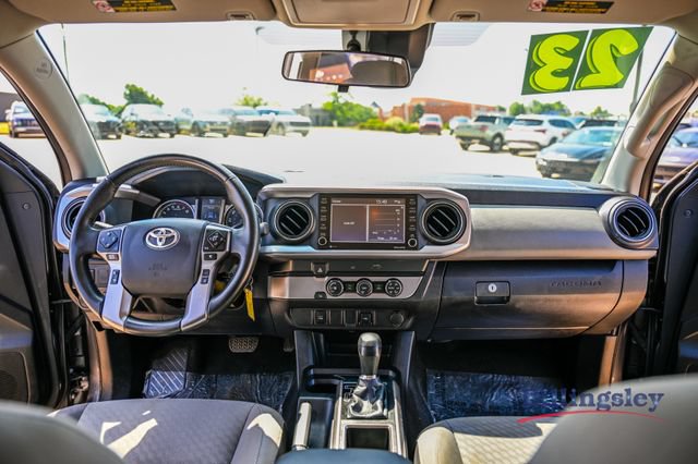 Used 2023 Toyota Tacoma SR5 RWD image 13
