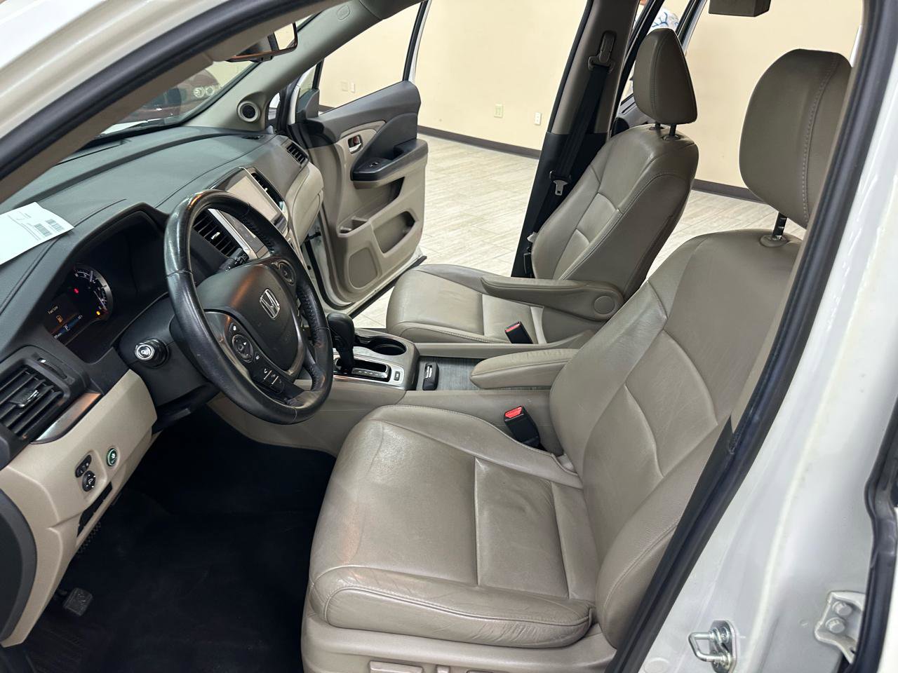Used 2016 Honda Pilot EX-L image 22