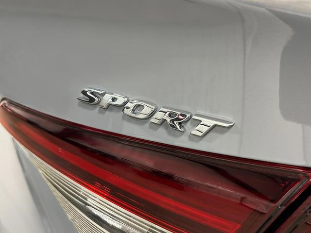 New 2026 Honda Civic Sport image 10