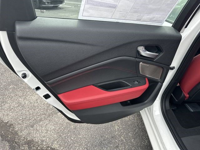 Used 2025 Acura TLX SH-AWD w/ A-SPEC Pkg image 14