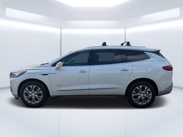 Used 2019 Buick Enclave Avenir w/ Avenir Technology Package FWD image 6