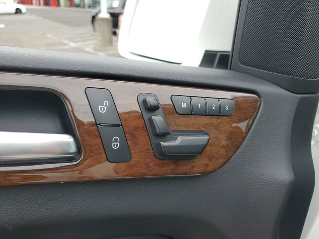 Used 2014 Mercedes-Benz ML 350 4MATIC image 21