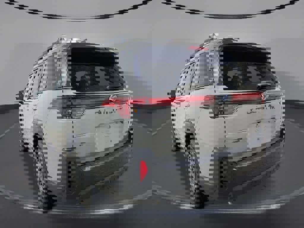 New 2026 Subaru Outback Premium image 3