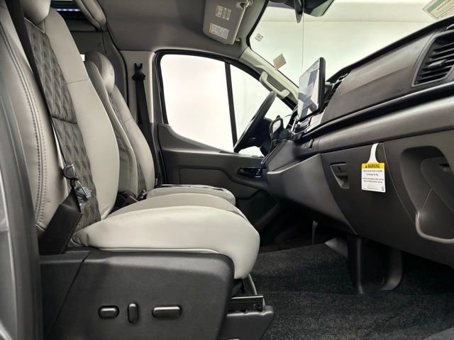 New 2026 Ford Transit 150 Low Roof AWD image 37