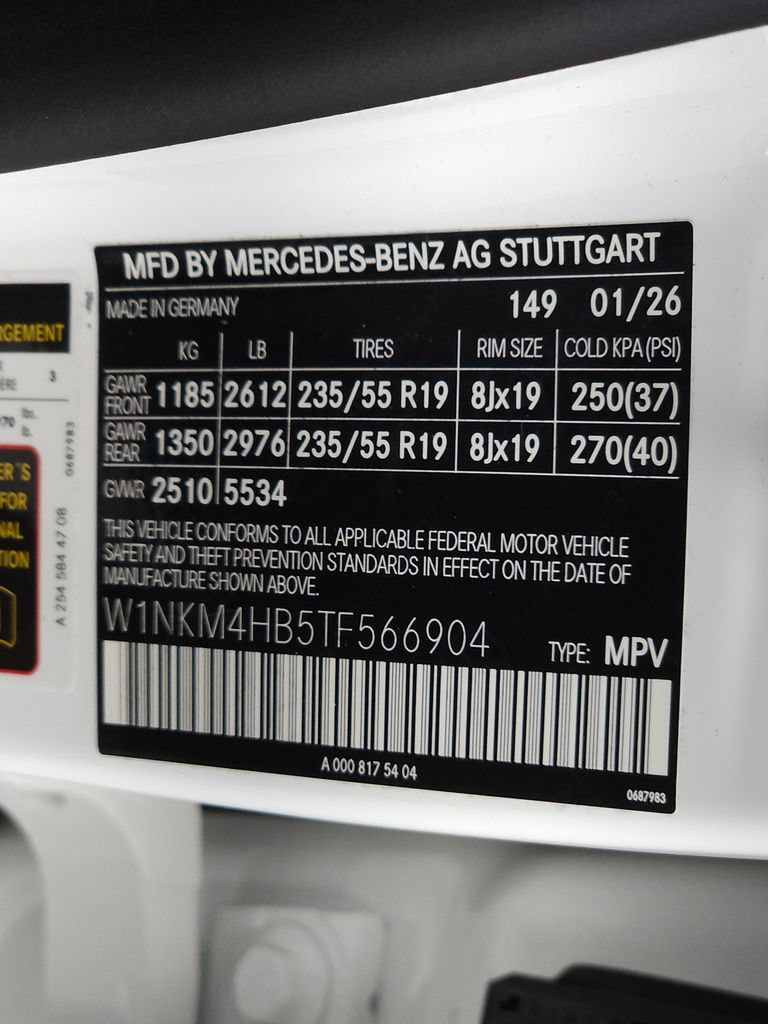 Certified 2026 Mercedes-Benz GLC 300 4MATIC image 34