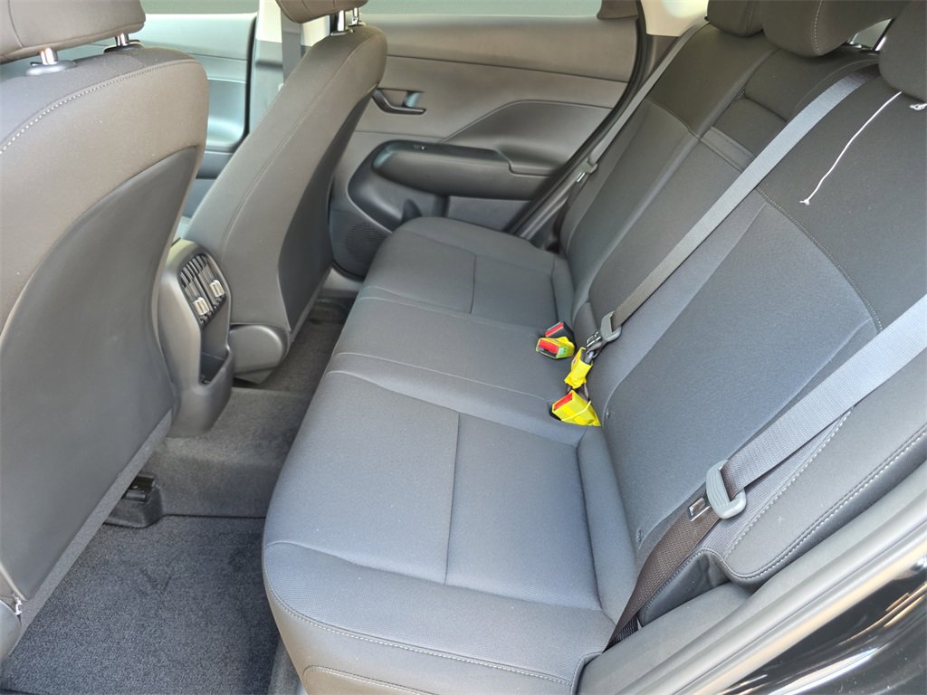 New 2026 Hyundai Kona SEL Sport image 15