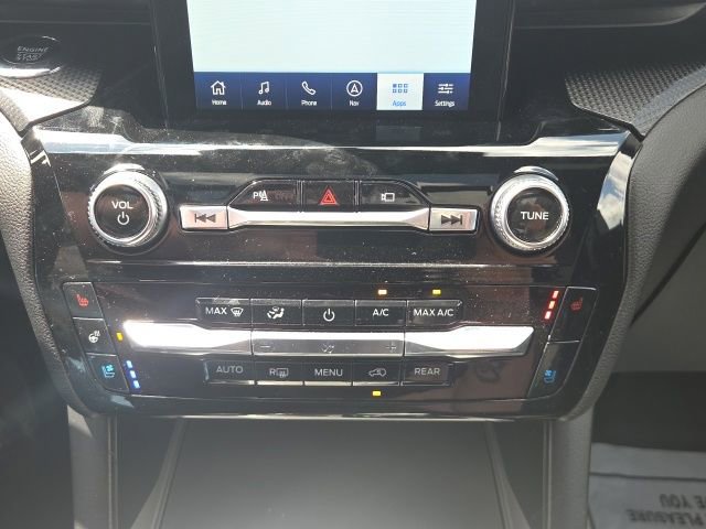 Certified 2023 Ford Explorer ST AWD/4WD image 32