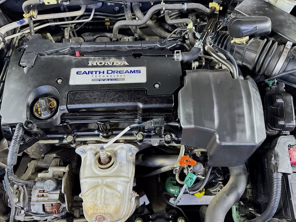 Used 2013 Honda Accord LX image 33