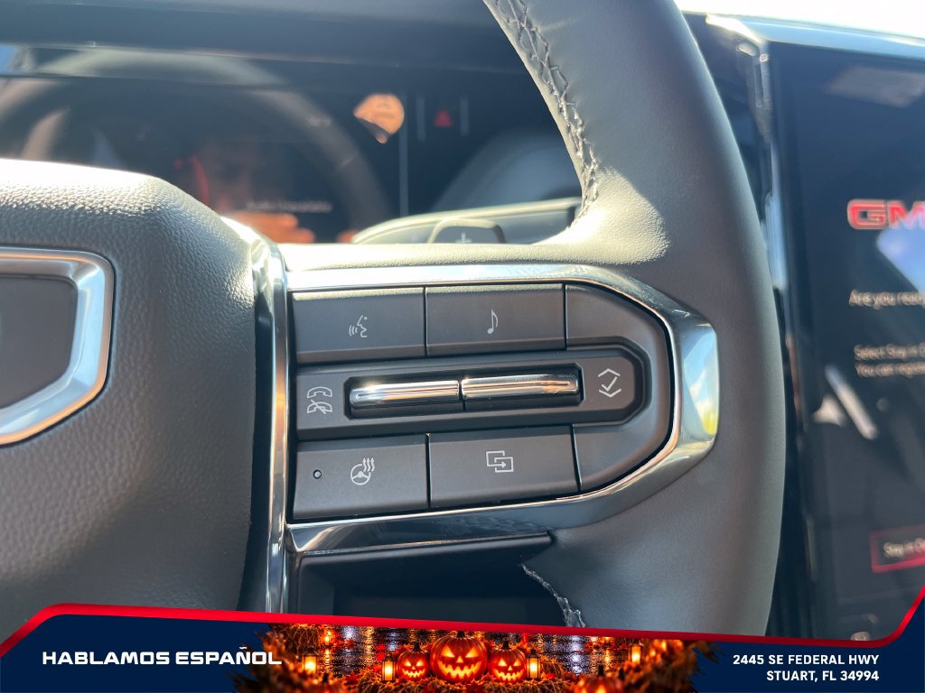 New 2026 GMC Yukon Denali w/ Denali Reserve Package AWD/4WD image 27