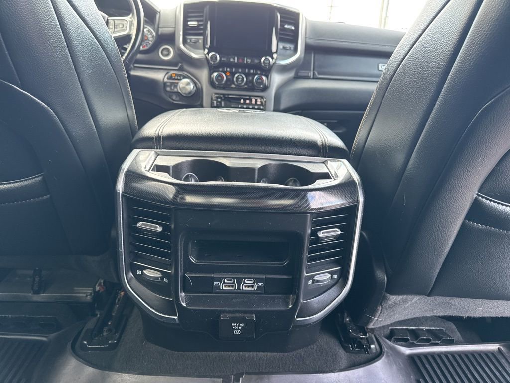 Used 2022 RAM 1500 Laramie image 21