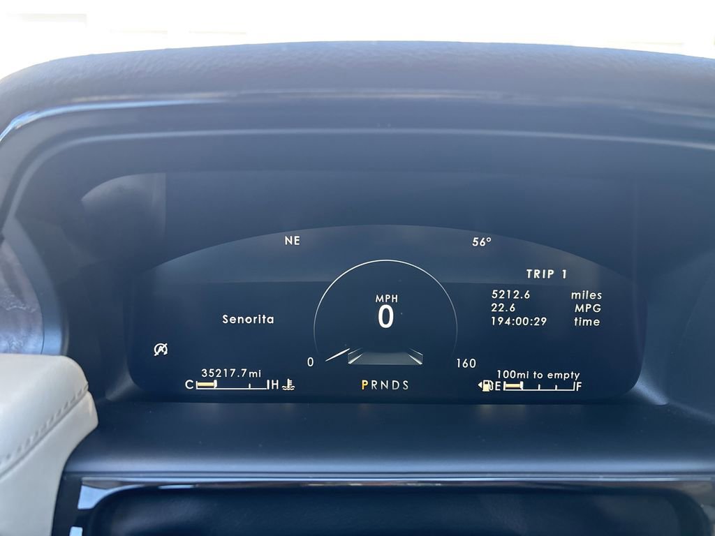 Certified 2022 Lincoln Nautilus Reserve w/ Luxury Package image 22