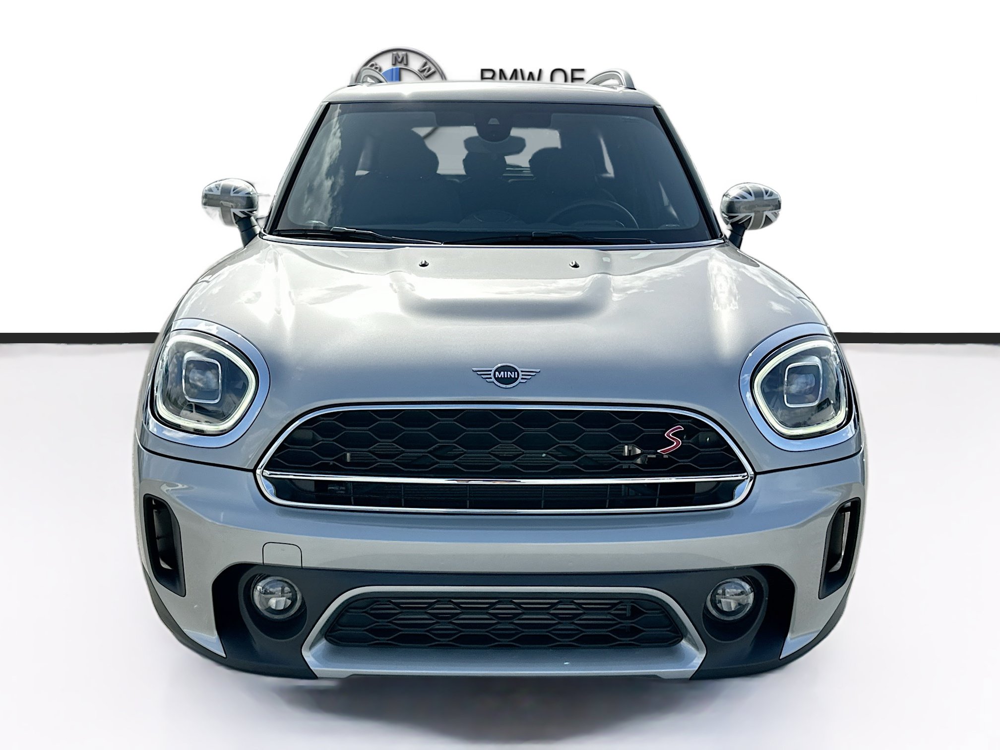 Used 2023 MINI Cooper Countryman S FWD image 2