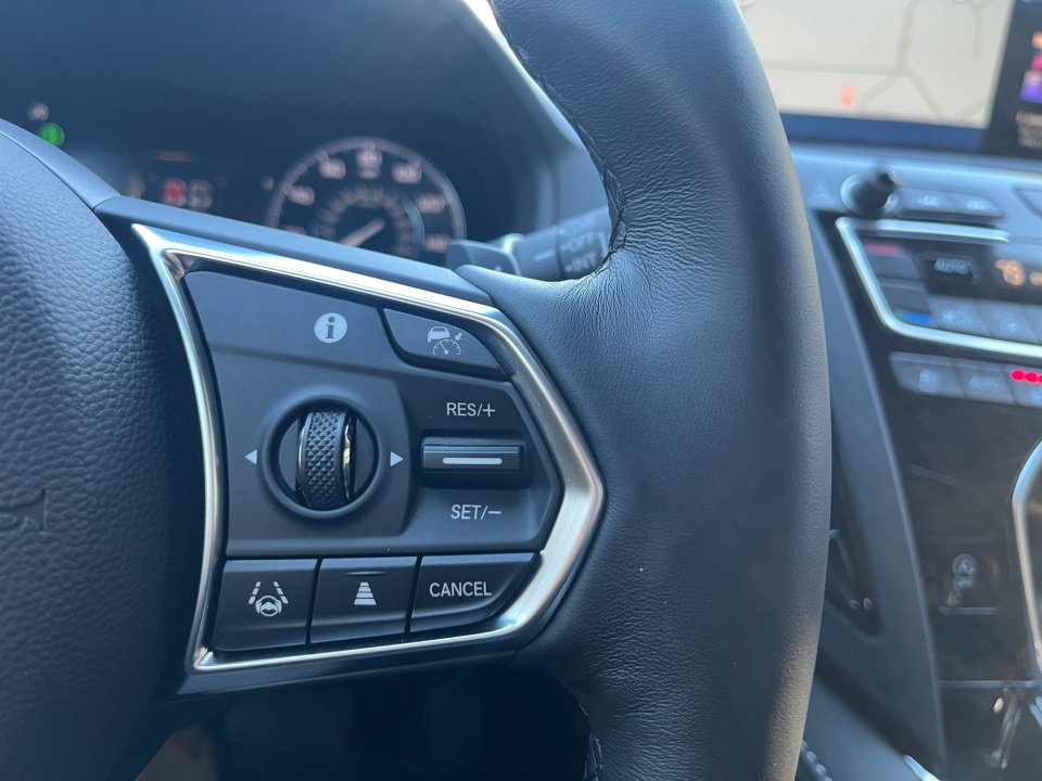 Certified 2024 Acura RDX Advance Package image 19