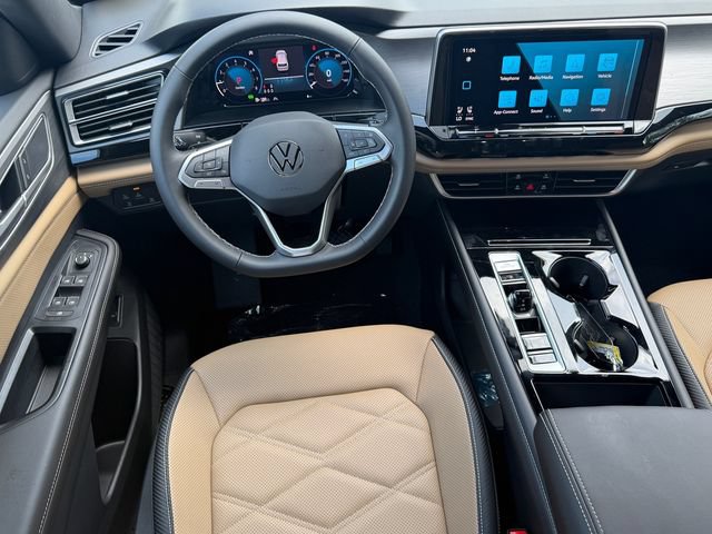 New 2026 Volkswagen Atlas Cross Sport SE FWD image 16