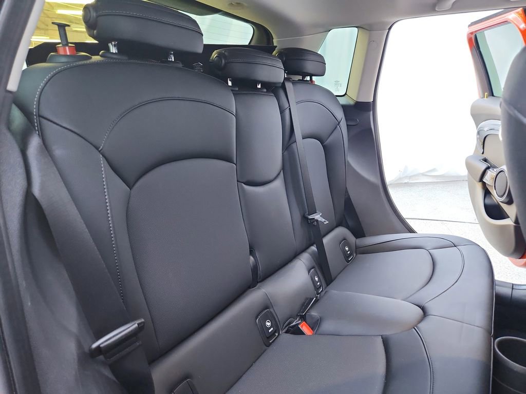 Used 2021 MINI Cooper S w/ Driver Assistance Package image 38