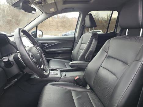 Used 2023 Honda Ridgeline RTL image 9