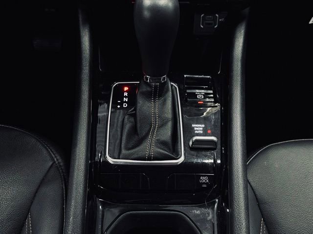 Used 2022 Jeep Compass Limited image 29