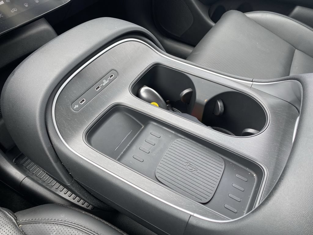 Certified 2026 Hyundai Palisade SEL AWD/4WD image 28