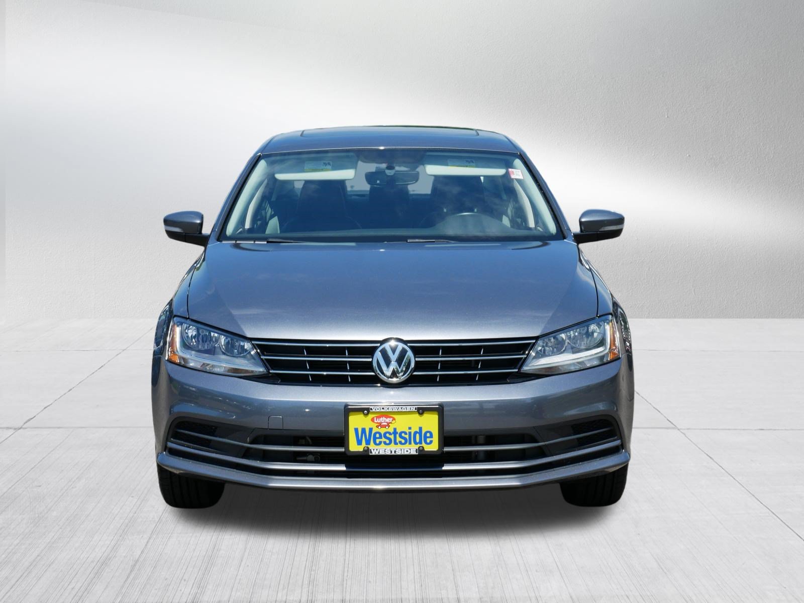Used 2018 Volkswagen Jetta SE FWD video 2