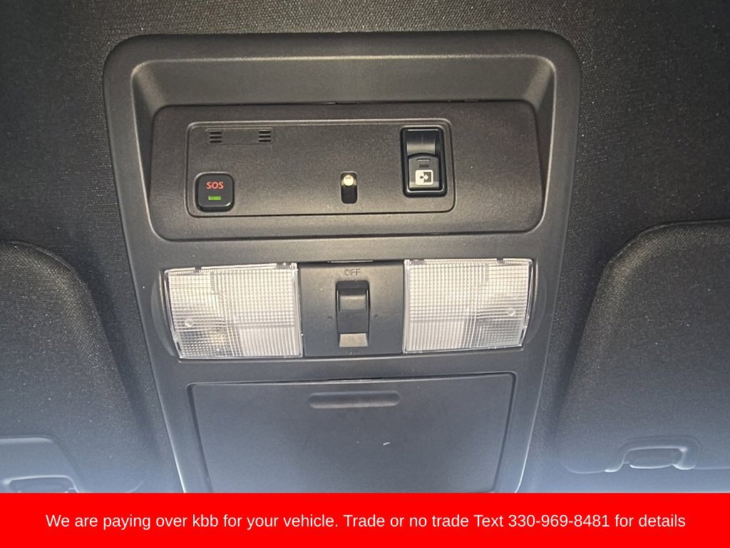 Used 2023 Nissan Titan SV w/ SV Convenience Package AWD/4WD image 26