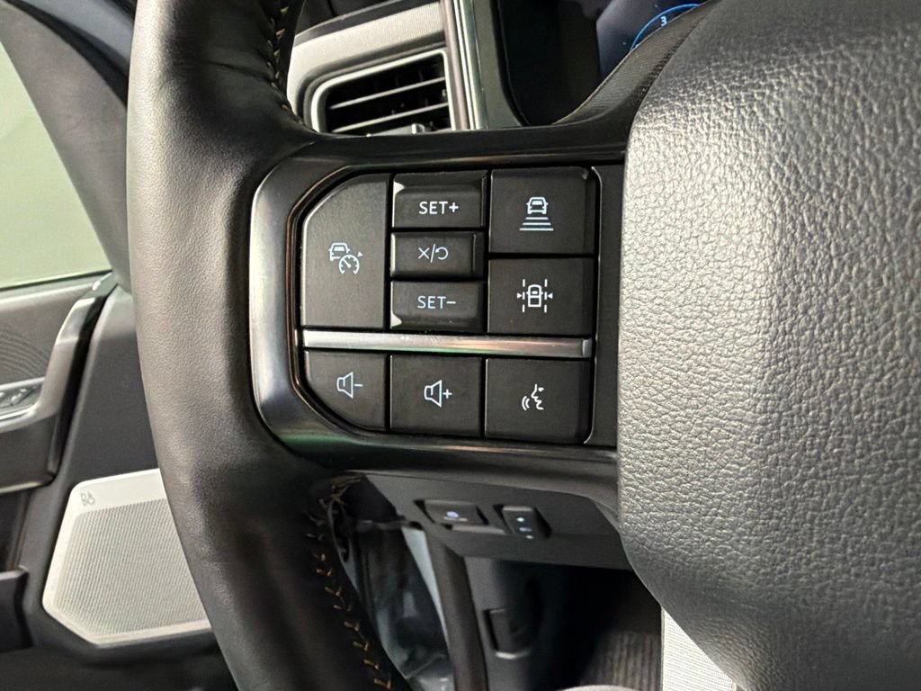 Used 2024 Ford F250 Platinum AWD/4WD image 21