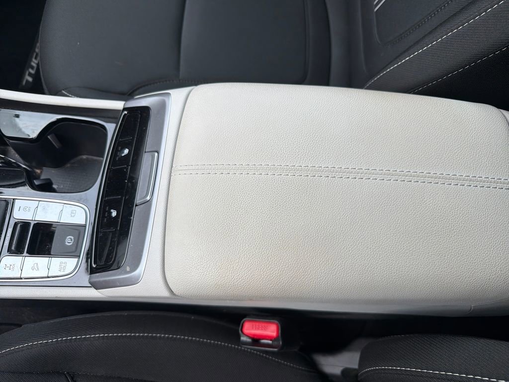 Certified 2023 Hyundai Tucson SEL image 24