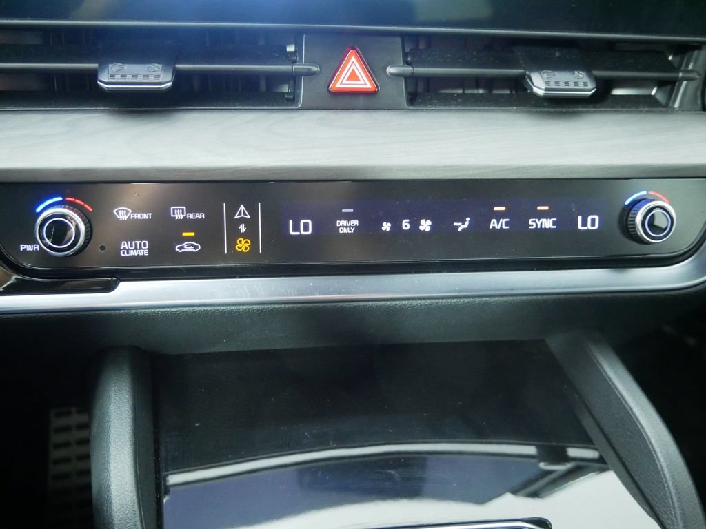 Used 2025 Kia Sportage X-Line Prestige AWD/4WD image 33