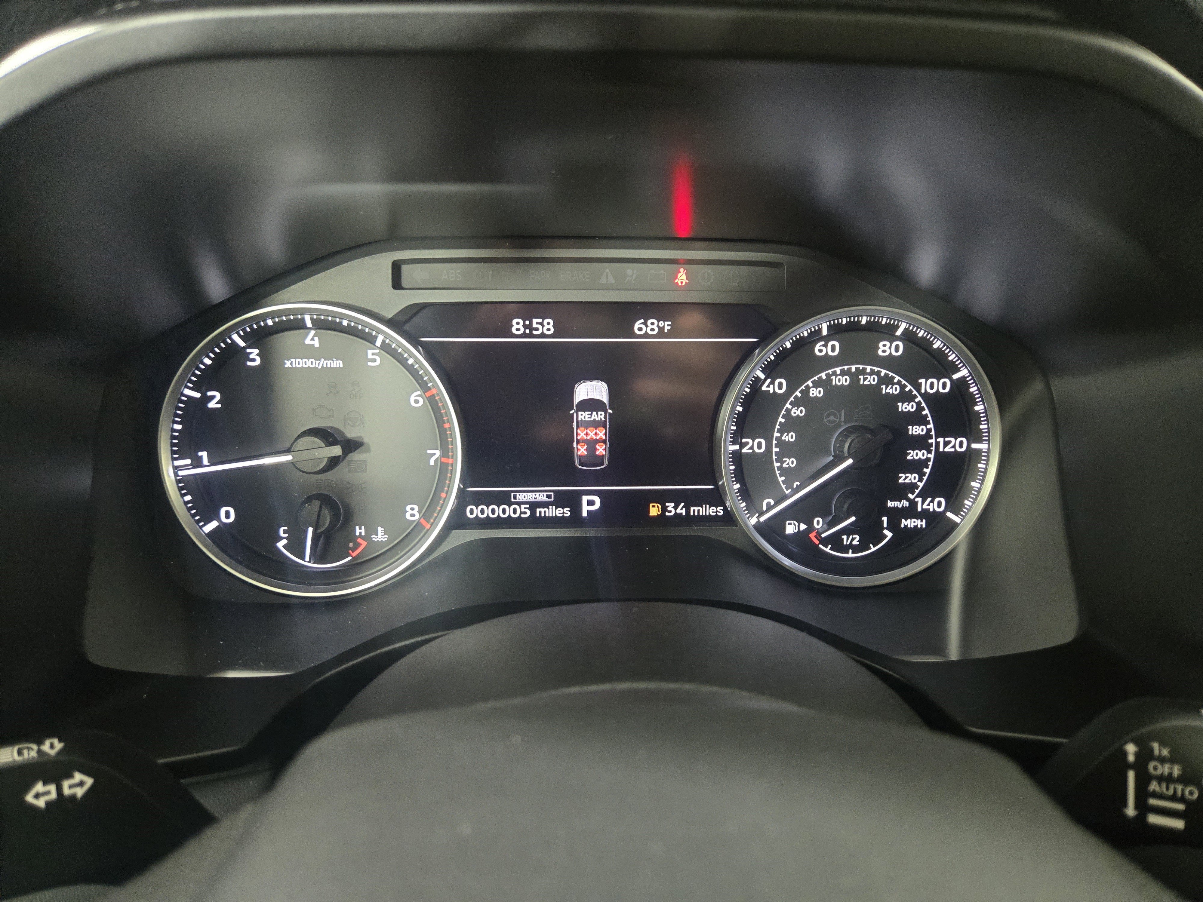 New 2026 Mitsubishi Outlander AWD image 17