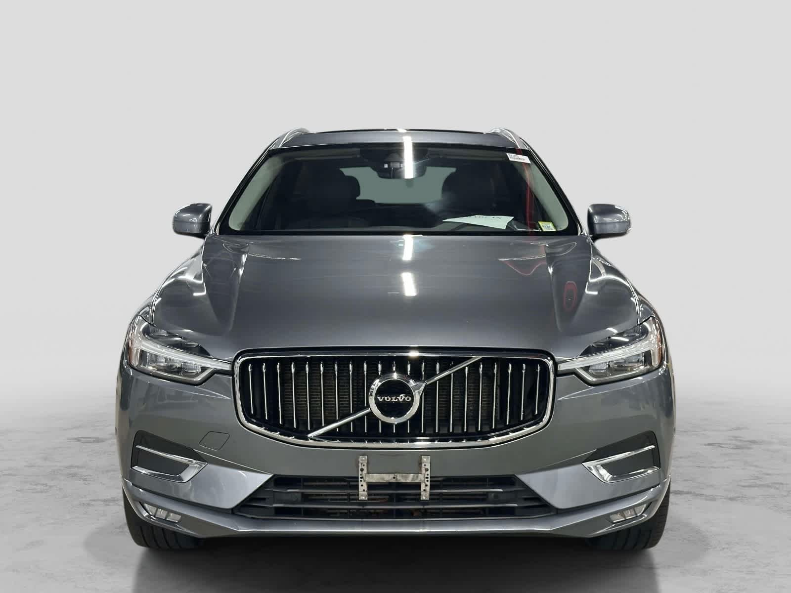 Used 2019 Volvo XC60 T6 Inscription AWD/4WD image 6