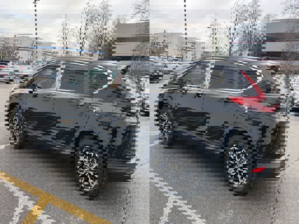 Certified 2021 Honda CR-V EX-L image 19