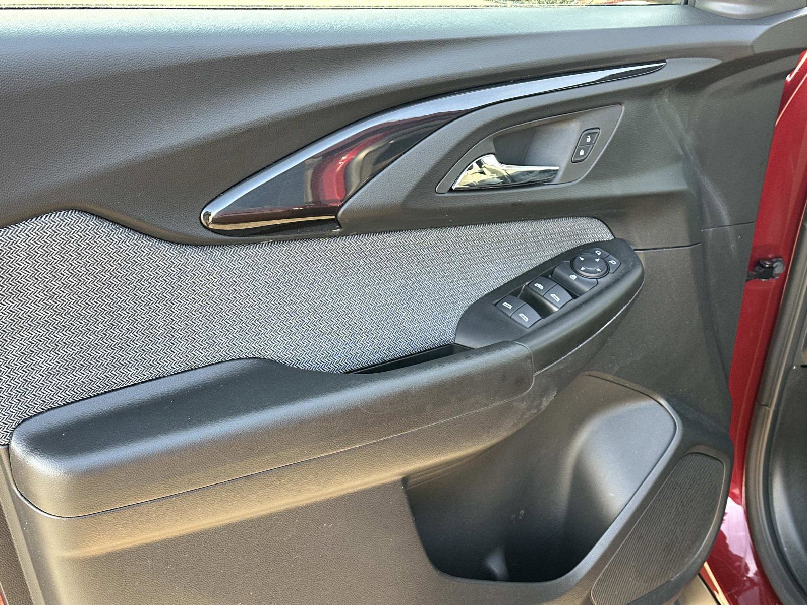 Certified 2023 Chevrolet TrailBlazer LT w/ Convenience Package image 14