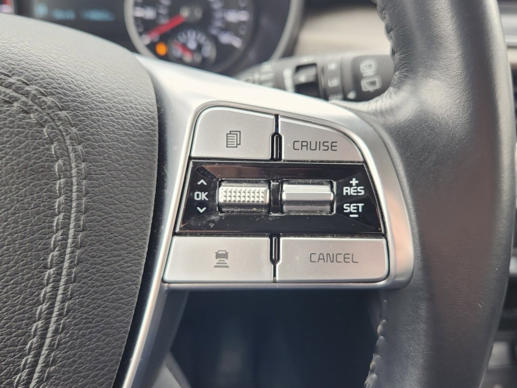 Used 2022 Kia Telluride EX w/ EX Premium Package image 41