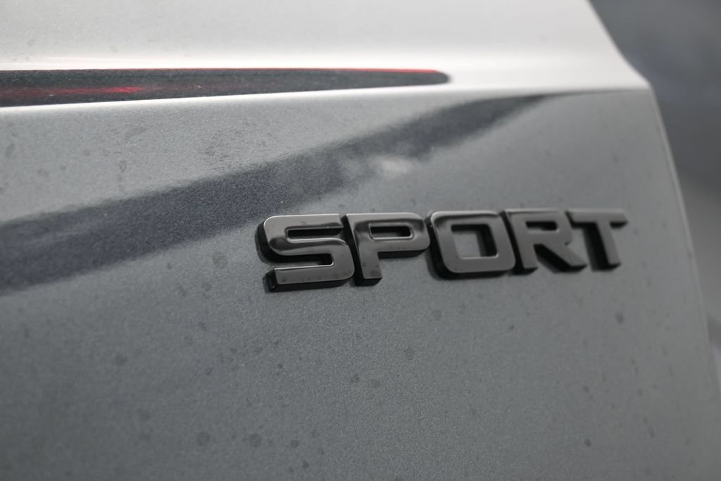 Used 2026 Honda CR-V Sport image 37
