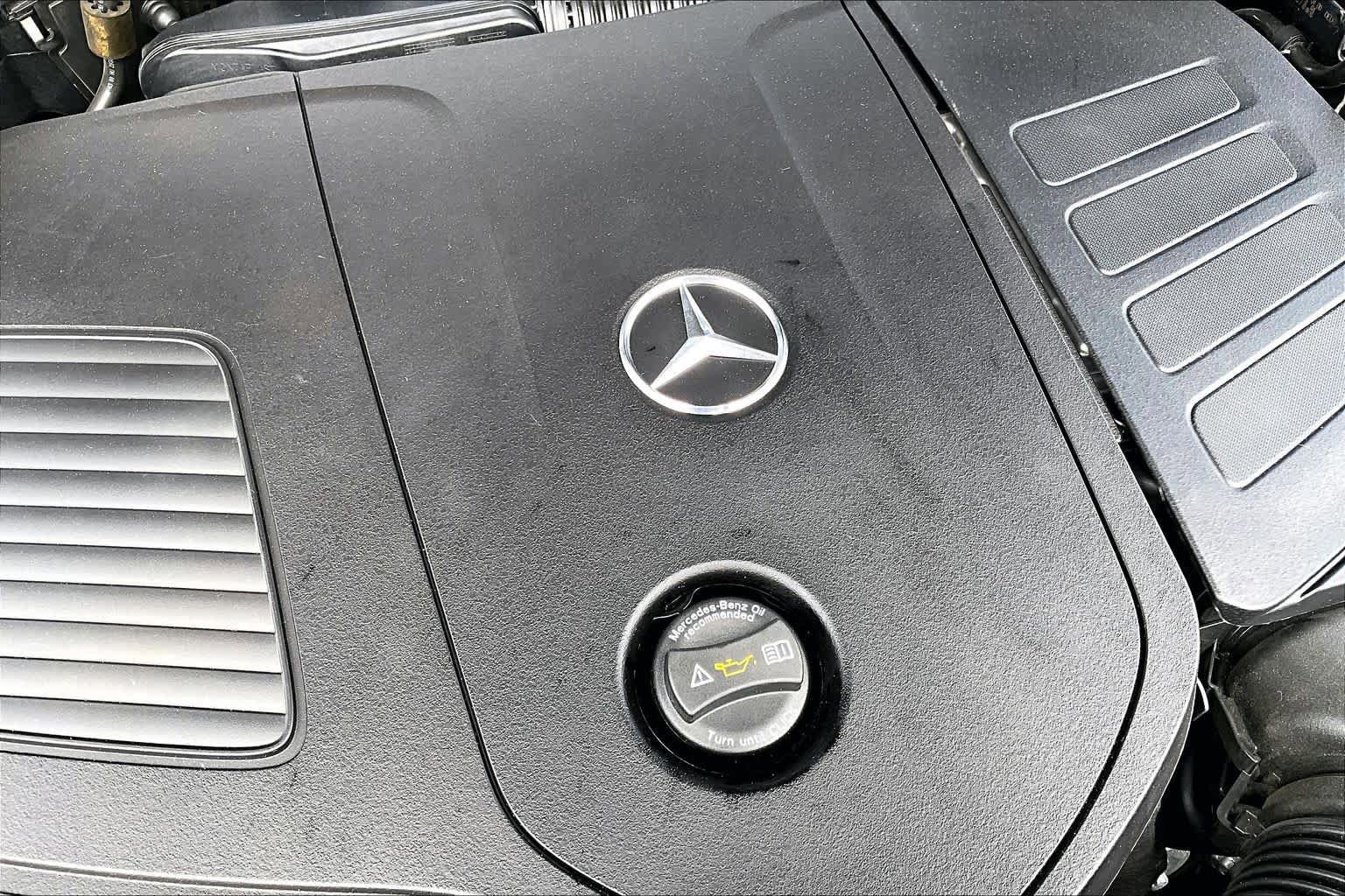 Certified 2024 Mercedes-Benz GLC 300 4MATIC image 33